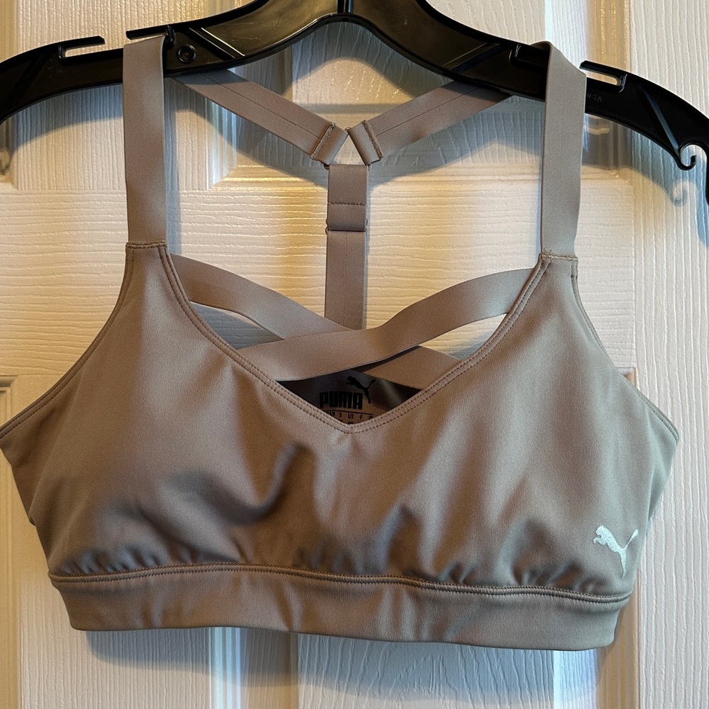 Sports bra